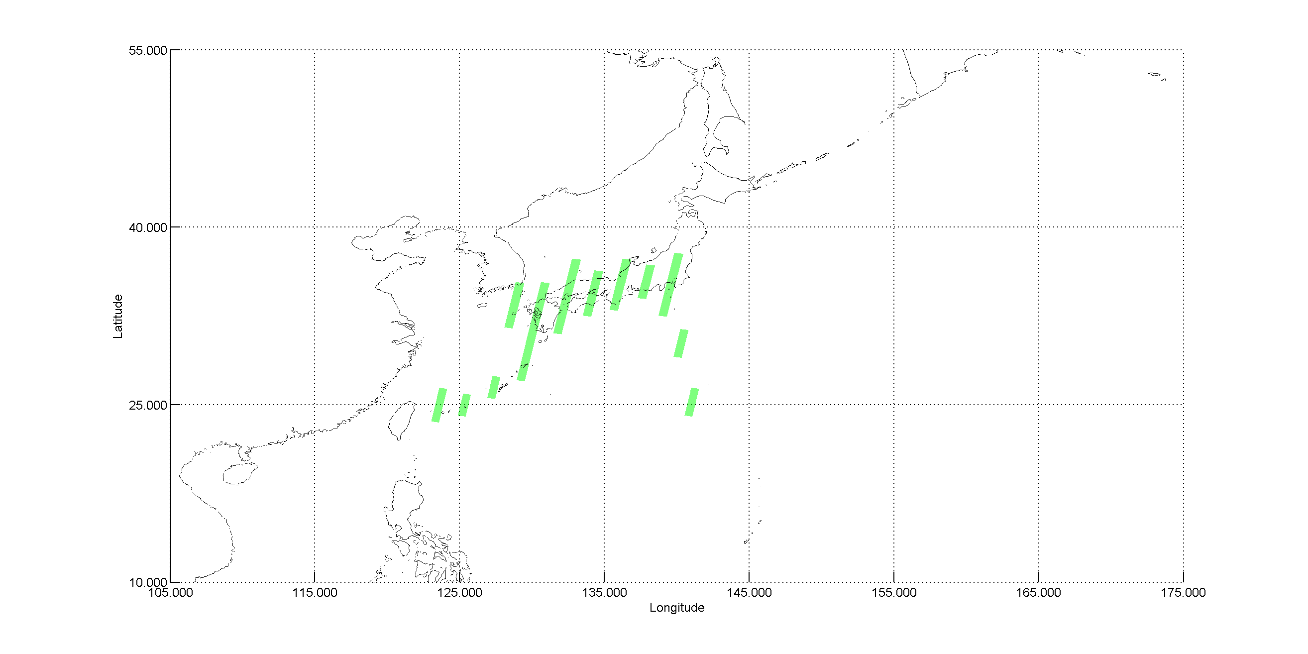 CYCLE_200 - Japan Descending passes